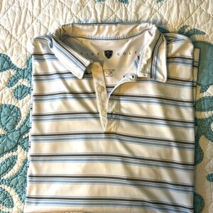 3/$20 Nike Golf Polo Shirt